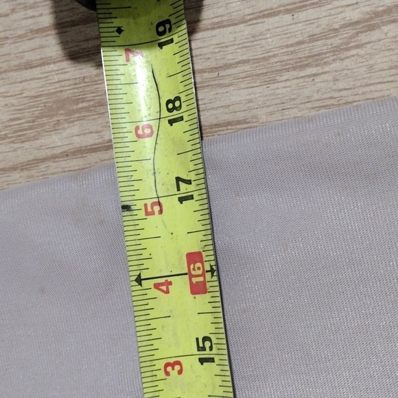 Good Condition Drawstring Protection Storage Dust Bag 17.5 x 17.5 inches - Picture 7 of 8